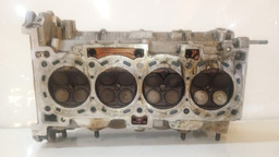 CABEÇOTE SONATA SORENTO SANTA FÉ OPTIMA 2.4 2011 A 2015 GAS