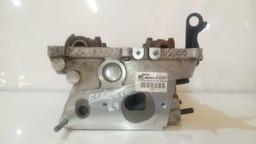 CABEÇOTE SONATA SORENTO SANTA FÉ OPTIMA 2.4 2011 A 2015 GAS