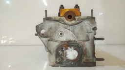 CABEÇOTE GOLF BORA JETTA 2.0 8V 2009 A 2016 FLEX