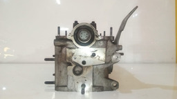 CABEÇOTE GOLF BORA JETTA 2.0 8V 2009 A 2016 FLEX