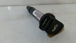 BOBINA IGNIÇÃO COROLLA 1.6 1.8 2003 A 2011