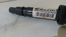 BOBINA IGNIÇÃO COROLLA 1.6 1.8 2003 A 2011