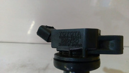 BOBINA IGNIÇÃO COROLLA 1.6 1.8 2003 A 2011