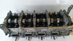 CABEÇOTE TRITON DAKAR 3.2 2008 A 2018 DIESEL 