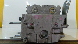 CABEÇOTE TRITON DAKAR 3.2 2008 A 2018 DIESEL 