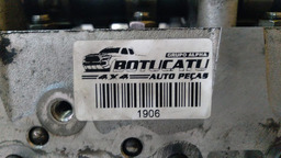 CABEÇOTE TRITON DAKAR 3.2 2008 A 2018 DIESEL 