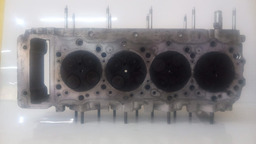 CABEÇOTE TRITON DAKAR 3.2 2008 A 2018 DIESEL 