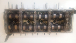 CABEÇOTE TRITON DAKAR 3.2 2008 A 2018 DIESEL 