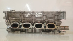Cabeçote Etios Yaris 1.5 16v 2017/