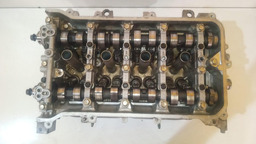 CABEÇOTE ETIOS YARIS 1.5 16V 2017/