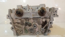 CABEÇOTE ETIOS YARIS 1.5 16V 2017/