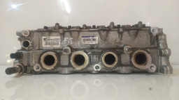 Cabeçote Honda Fit 1.4 Gas 2004 a 2008 8V