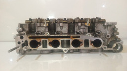 CABEÇOTE HONDA FIT 1.4 GAS 2004 A 2008 8V