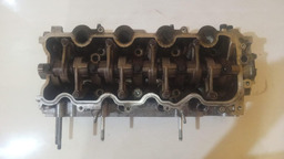 CABEÇOTE HONDA FIT 1.4 GAS 2004 A 2008 8V