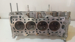 CABEÇOTE HONDA FIT 1.4 GAS 2004 A 2008 8V