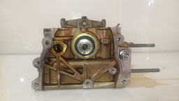 CABEÇOTE HONDA FIT 1.4 GAS 2004 A 2008 8V