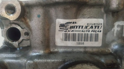 CABEÇOTE HONDA FIT 1.4 GAS 2004 A 2008 8V