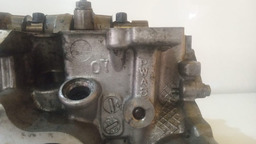 CABEÇOTE HONDA FIT 1.4 GAS 2004 A 2008 8V