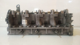 Cabeçote Ducato Jumper Boxer 2.8 Eletrônica 2002 2003 a 2009