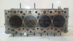 CABEÇOTE DUCATO JUMPER BOXER 2.8 ELETRÔNICA 2002 2003 A 2009