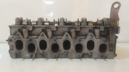 CABEÇOTE DUCATO JUMPER BOXER 2.8 ELETRÔNICA 2002 2003 A 2009