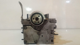 CABEÇOTE DUCATO JUMPER BOXER 2.8 ELETRÔNICA 2002 2003 A 2009