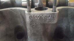 CABEÇOTE DUCATO JUMPER BOXER 2.8 ELETRÔNICA 2002 2003 A 2009