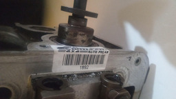 CABEÇOTE CHRYSLER NEON 2.0 16V 1995 1996 A 2001