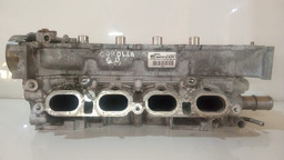 Cabeçote Corolla 2.0 16v Flex 2011 a 2014 