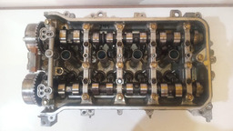 CABEÇOTE COROLLA 2.0 16V FLEX 2011 A 2014 