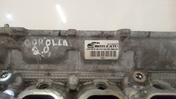 CABEÇOTE COROLLA 2.0 16V FLEX 2011 A 2014 