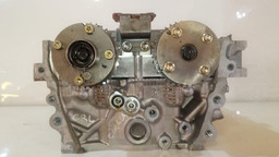 CABEÇOTE COROLLA 2.0 16V FLEX 2011 A 2014 