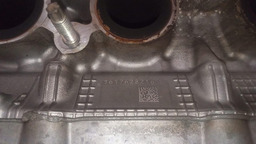 CABEÇOTE COROLLA 2.0 16V FLEX 2011 A 2014 