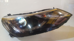 FAROL DIREITO CRUZE 2017 2018 A 2023 COM DETALHE 