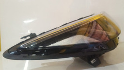 FAROL DIREITO CRUZE 2017 2018 A 2023 COM DETALHE 