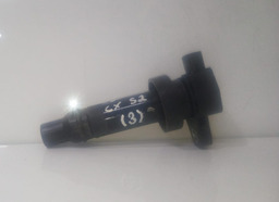 BOBINA IGNIÇÃO HB20 CERATO I30 SOUL VELOSTER CRETA 1.6 2008/