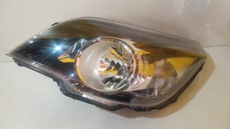 FAROL ESQUERDO AGILE 10/13 MONTANA 11/21 COM DETALHES 