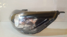 FAROL ESQUERDO AGILE 10/13 MONTANA 11/21 COM DETALHES 