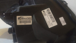 FAROL ESQUERDO AGILE 10/13 MONTANA 11/21 COM DETALHES 