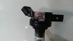 BOBINA IGNIÇÃO COROLLA PRIUS RAV4 2.0 1.8 2011 2012 A 2019