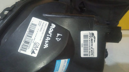 FAROL DIREITO AGILE 10/13 MONTANA 11/21 COM DETALHE 