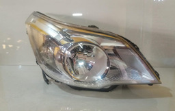 FAROL DIREITO AGILE 10/13 MONTANA 11/21 CROMADO 