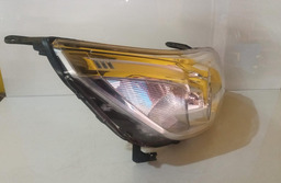 FAROL DIREITO AGILE 10/13 MONTANA 11/21 CROMADO 