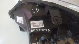 FAROL DIREITO AGILE 10/13 MONTANA 11/21 CROMADO 