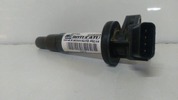 BOBINA IGNIÇÃO COROLLA 1.6 1.8 2003 A 2011 C/DETALHE