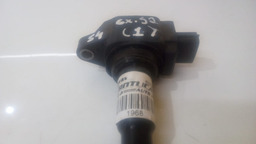 BOBINA IGNIÇÃO MARCH VERSA KICKS 1.0 3CC 1.6 16V 2012/ 