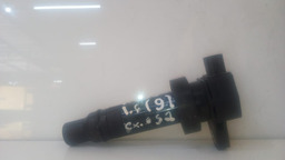 BOBINA IGNIÇÃO HB20 CERATO I30 SOUL VELOSTER CRETA 1.6 2008/