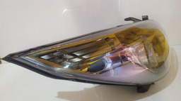 FAROL DIREITO SPIN 2013 A 2018 COM DETALHES 