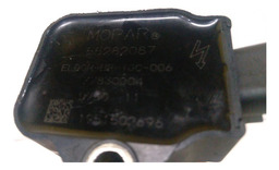 BOBINA IGNIÇÃO JEEP RENEGADE COMPASS 1.8 2019 A 2021 (6)