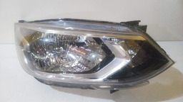 FAROL DIREITO ONIX 2020 2021 A 2025 S/ LED